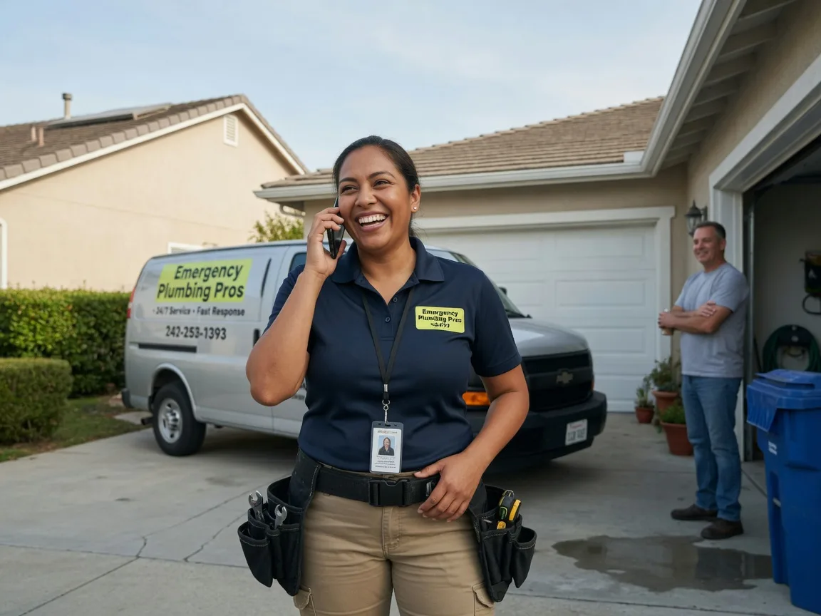 Emergency Plumber Frederic, MI FAQs